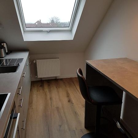 Wolke 7 Apartman Hattingen Kültér fotó