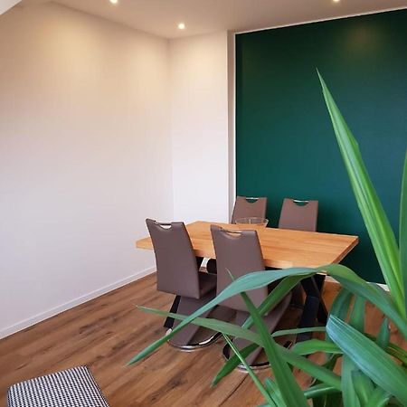 Wolke 7 Apartman Hattingen Kültér fotó