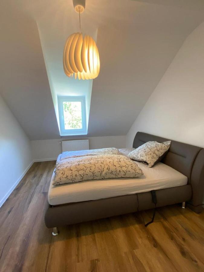 Wolke 7 Apartman Hattingen Kültér fotó