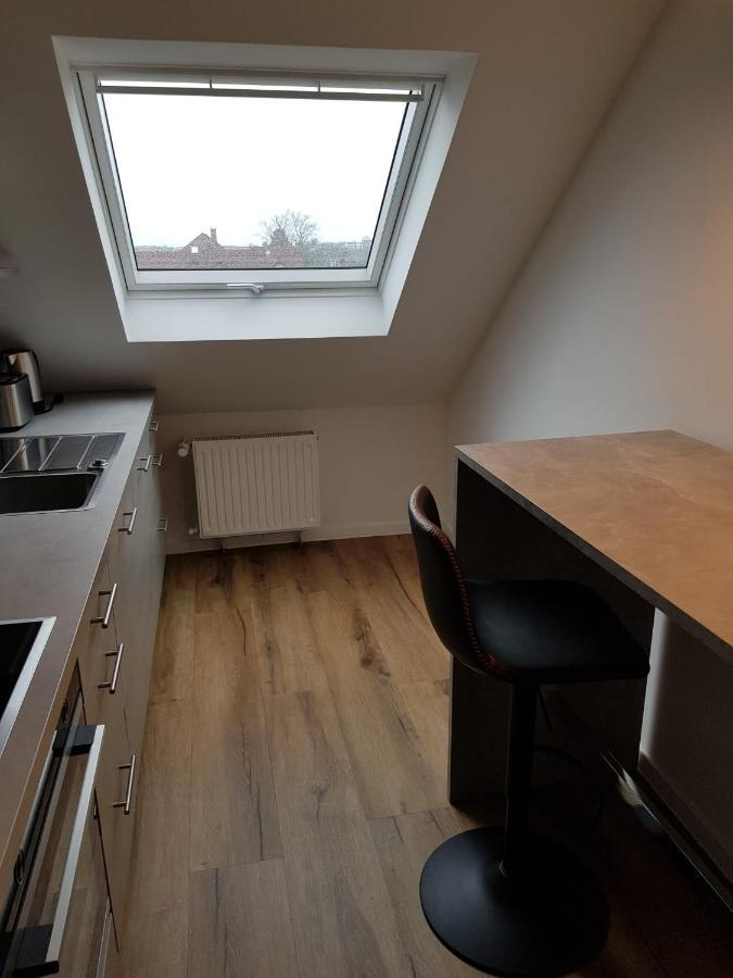 Wolke 7 Apartman Hattingen Kültér fotó