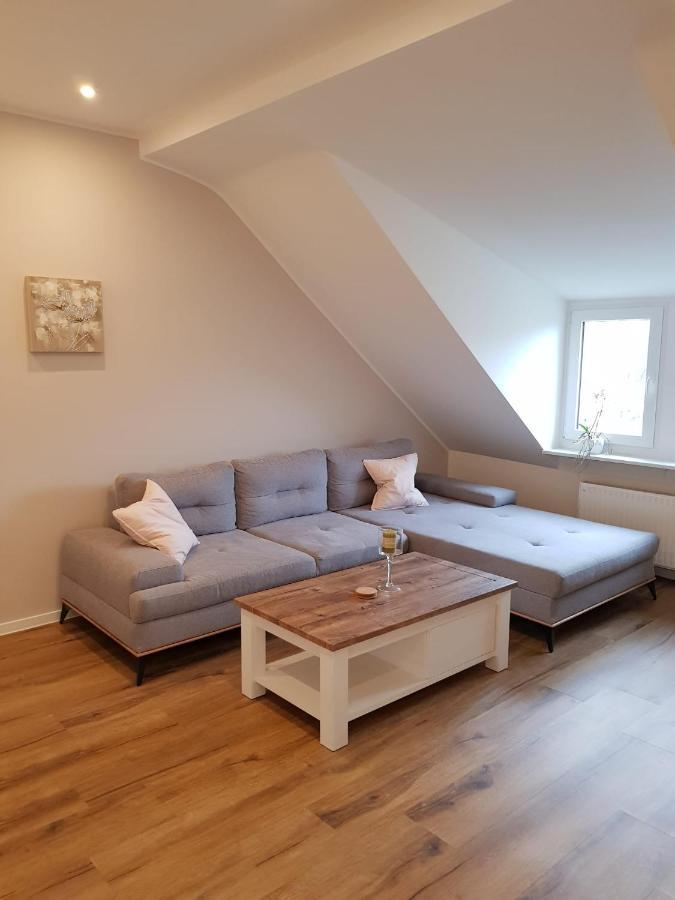 Wolke 7 Apartman Hattingen Kültér fotó