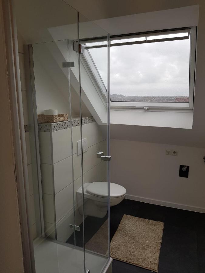 Wolke 7 Apartman Hattingen Kültér fotó