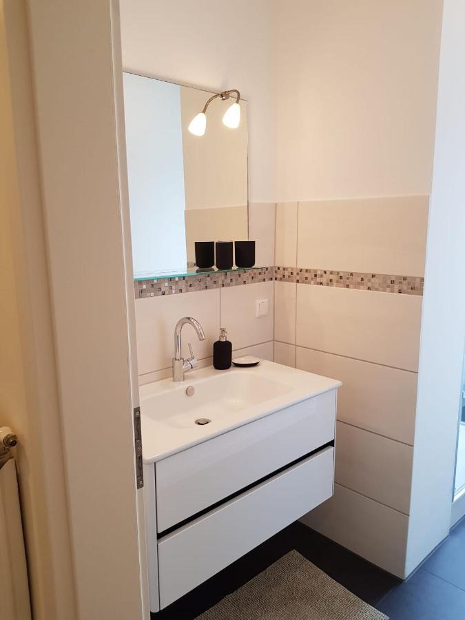 Wolke 7 Apartman Hattingen Kültér fotó