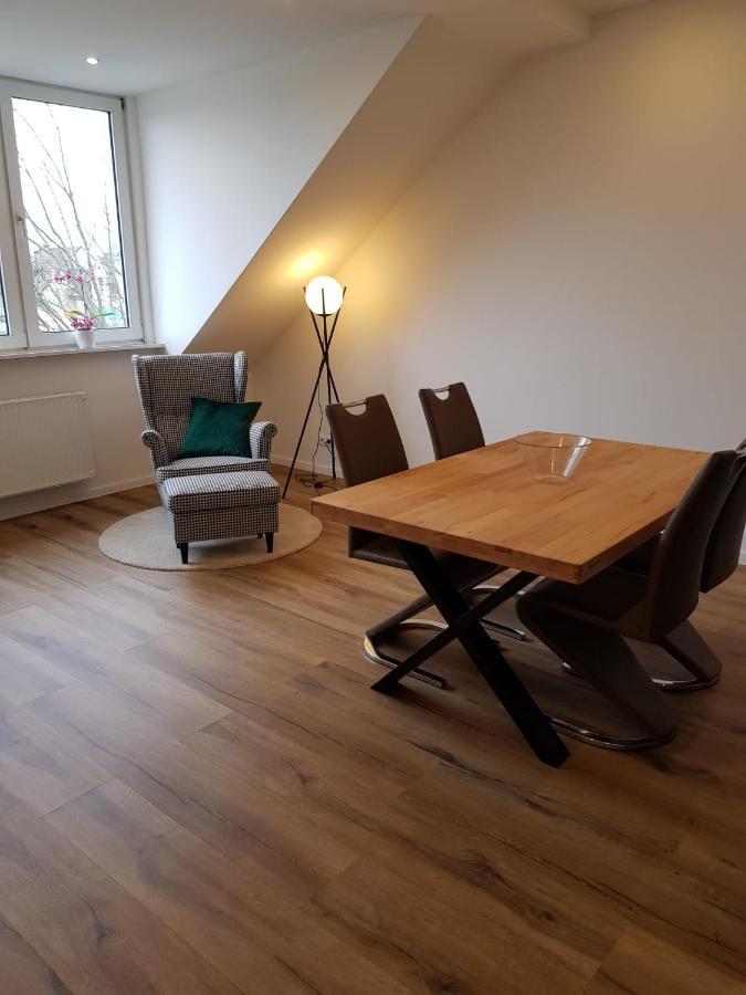 Wolke 7 Apartman Hattingen Kültér fotó