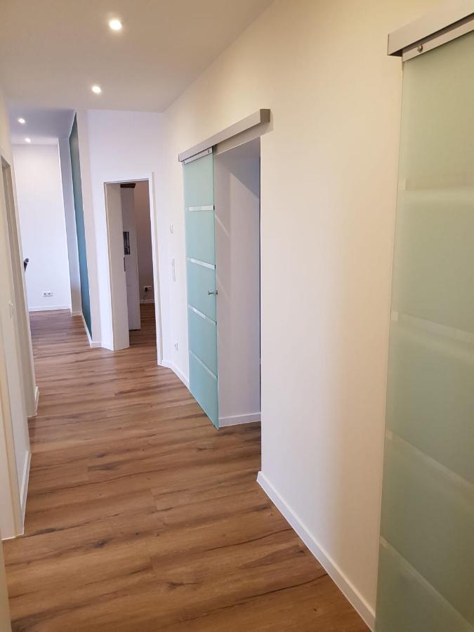 Wolke 7 Apartman Hattingen Kültér fotó