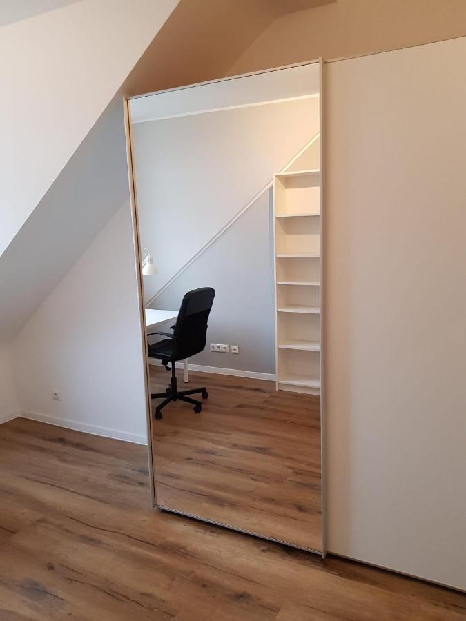 Wolke 7 Apartman Hattingen Kültér fotó