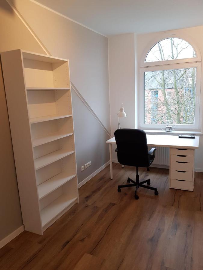 Wolke 7 Apartman Hattingen Kültér fotó