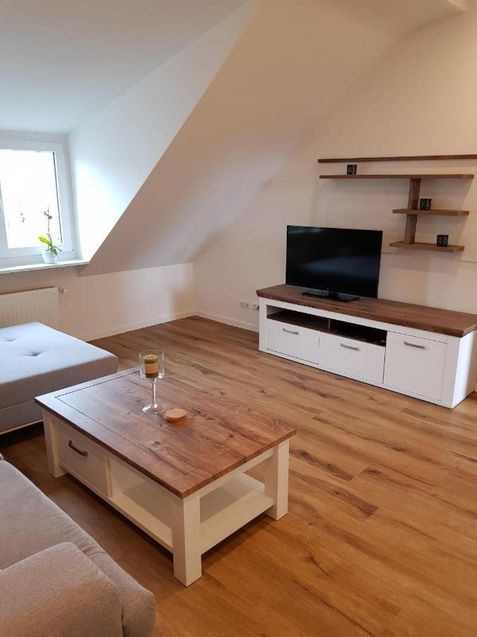 Wolke 7 Apartman Hattingen Kültér fotó